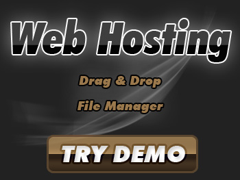 Hosting Services